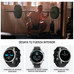 SMARTWATCH GARMIN FENIX E 47MM ACERO PLATEADO