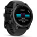 SMARTWATCH GARMIN FENIX E 47MM ACERO GRIS SMARTWATCH GARMIN FENIX E 47MM ACERO GRIS