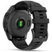 SMARTWATCH GARMIN FENIX E 47MM ACERO GRIS SMARTWATCH GARMIN FENIX E 47MM ACERO GRIS