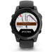 SMARTWATCH GARMIN FENIX E 47MM ACERO GRIS SMARTWATCH GARMIN FENIX E 47MM ACERO GRIS
