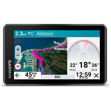 NAVEGADOR GPS GARMIN XT3 4,7 TACTIL
