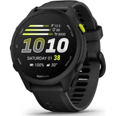 SMARTWATCH GARMIN FORERUNNER 70 NEGRO SMARTWATCH GARMIN FORERUNNER 70 NEGRO