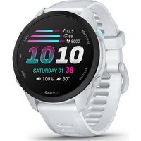SMARTWATCH GARMIN FORERUNNER 70 BLANCO SMARTWATCH GARMIN FORERUNNER 70 BLANCO