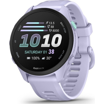 SMARTWATCH GARMIN FORERUNNER 70 LILA