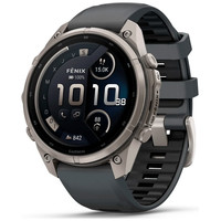 SMARTWATCH GAMIN FENIX 9 PRO 47MM AMOLED LTE DARK GREY BAND SMARTWATCH GAMIN FENIX 9 PRO 47MM AMOLED LTE DARK GREY BAND