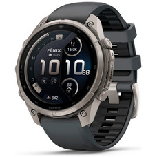 SMARTWATCH GAMIN FENIX 9 PRO 47MM AMOLED LTE DARK GREY BAND SMARTWATCH GAMIN FENIX 9 PRO 47MM AMOLED LTE DARK GREY BAND