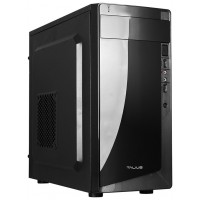 Talius Denver - MATX - FA 500W - 2x USB 3.0 + Jack 3.5
