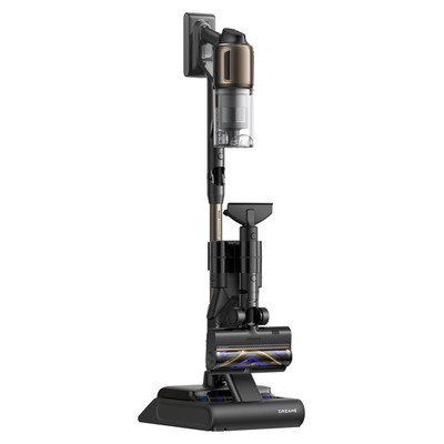 DREAME CORDLESS STICK VACUUM Z30 PRO AQUA (Espera 4 dias) DREAME CORDLESS STICK VACUUM Z30 PRO AQUA (Espera 4 dias)