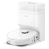 Dreame L10s Plus aspiradora robotizada Bolsa para el polvo Blanco (Espera 4 dias) Dreame L10s Plus aspiradora robotizada Bolsa para el polvo Blanco (Espera 4 dias)