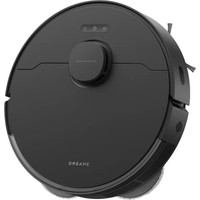 DREAME ROBOT ASPIRADOR L10S PRO GEN 3 BLACK (Espera 4 dias)