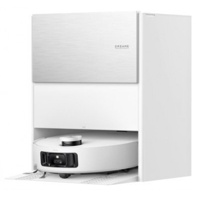 DREAME ROBOT ASPIRADOR AQUA 10 ROLLER BLANCO (Espera 4 dias) DREAME ROBOT ASPIRADOR AQUA 10 ROLLER BLANCO (Espera 4 dias)