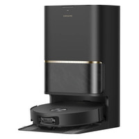 Dreame L60 Ultra 0,275 L Negro (Espera 4 dias) Dreame L60 Ultra 0,275 L Negro (Espera 4 dias)