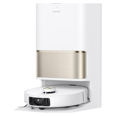 DREAME ROBOT ASPIRADOR L50S PRO ULTRA WHITE (Espera 4 dias) DREAME ROBOT ASPIRADOR L50S PRO ULTRA WHITE (Espera 4 dias)
