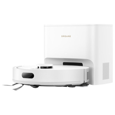 DREAME ROBOT ASPIRADOR D20 AIR PLUS WHITE (Espera 4 dias)