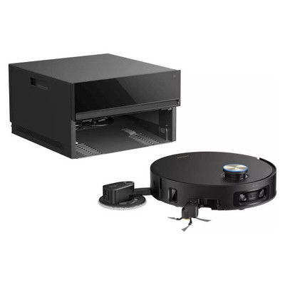 DREAME ROBOT ASPIRADOR X60 PRO MASTER (Espera 4 dias) DREAME ROBOT ASPIRADOR X60 PRO MASTER (Espera 4 dias)