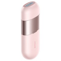 Dreame D1186 Luz pulsada intensa (IPL) 4,3 J/cm² Rosa (Espera 4 dias) Dreame D1186 Luz pulsada intensa (IPL) 4,3 J/cm² Rosa (Espera 4 dias)