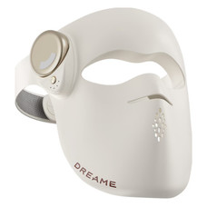 DREAME CHRONA 3D LIGHT THERAPY ANTI-AGING MASK (Espera 4 dias) DREAME CHRONA 3D LIGHT THERAPY ANTI-AGING MASK (Espera 4 dias)