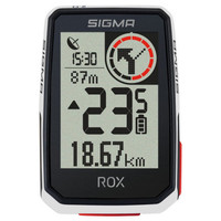 Sigma Sport 01051 ordenador para bicicleta 5,08 cm (2") Ciclocomputador inalámbrico Negro, Blanco (Espera 4 dias) Sigma Sport 01051 ordenador para bicicleta 5,08 cm (2") Ciclocomputador inalámbrico Negro, Blanco (Espera 4 dias)