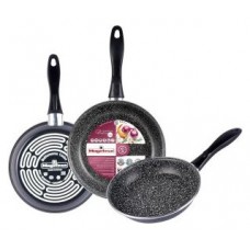 SARTEN MAGEFESA K2 GRANSASSO 20-24-28 LOTE ACERO SARTEN MAGEFESA K2 GRANSASSO 20-24-28 LOTE ACERO