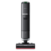 Dreame T15 Pro Heat Aspiradora escoba 2 en 1 Batería Seca y húmeda Negro 5 Ah (Espera 4 dias) Dreame T15 Pro Heat Aspiradora escoba 2 en 1 Batería Seca y húmeda Negro 5 Ah (Espera 4 dias)