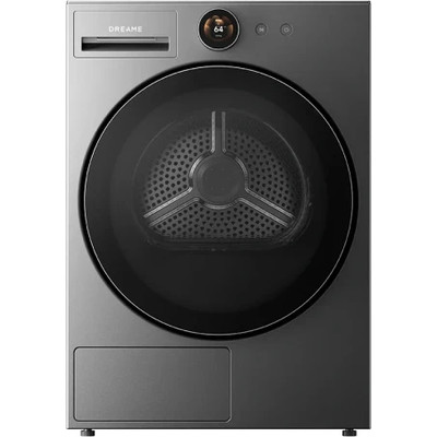 Dreame L9 secadora Independiente Carga frontal 9 kg Grafito (Espera 4 dias) Dreame L9 secadora Independiente Carga frontal 9 kg Grafito (Espera 4 dias)