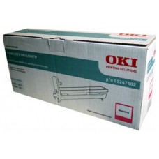 OKI EXECUTIVE ES8460MFP/ES8451/ES8430 Tambor Magenta, 20.000 paginas