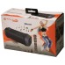 Talius altavoz 28BT 10W Bluetooth, radio FM, con powerbank 4000 mAh green