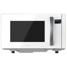 MICROONDAS CECOTEC SIN PLATO GRANDHEAT 2300 FLATBED TOUCH WHITE