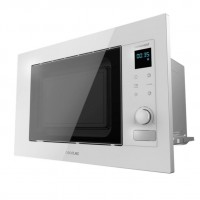 MICROONDAS GRANDHEAT CECOTEC 2090 BUILT-IN TOUCH WHITE