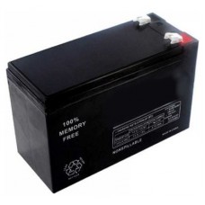 BATERIA SAI SALICRU  UBT  12/7 7Ah/12V 013BS000001