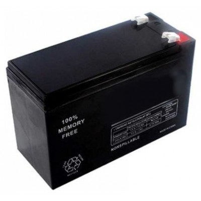 Salicru Bateria UBT 7Ah/12v