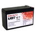 BATERIA SAI SALICRU UBT 12/7 BATERIA SAI SALICRU UBT 12/7