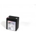 BATERIA SAI SALICRU UBT 12/4,5
