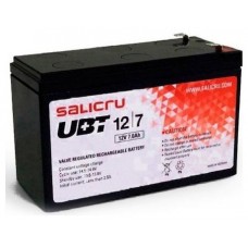 SALICRU-BAT UBT 12 7 V2