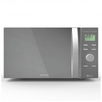 HORNO CECOTEC 01544 30L PROCLEAN 9110 FULL INOX HORNO CECOTEC 01544 30L PROCLEAN 9110 FULL INOX