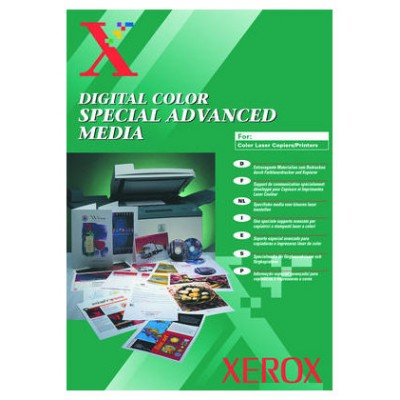 XEROX Etiquetas TEKTRONIX Color A4