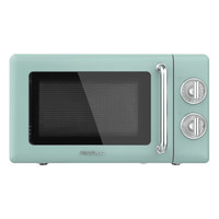 MICROONDAS PROCLEAN 3010 RETRO GREEN MICROONDAS PROCLEAN 3010 RETRO GREEN