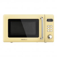 HORNO CECOTEC 01713 PROCLEAN 5110 RETRO YELLOW