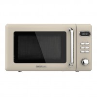HORNO CECOTEC 01714 PROCLEAN 5110 RETRO BEIGE