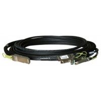 Huawei SFP-10G-CU1M InfiniBand/fibre optic cable 1 m SFP+ Negro (Espera 4 dias)