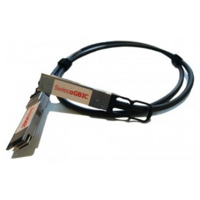 H3C100G QSFP28 TO 100G QSFP28 1M PASSIVE CABLE (Espera 4 dias) H3C100G QSFP28 TO 100G QSFP28 1M PASSIVE CABLE (Espera 4 dias)