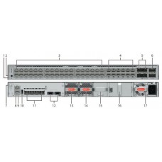 HUAWEI S5755-H48UTM4X4Y2C-T (0 (Espera 4 dias) HUAWEI S5755-H48UTM4X4Y2C-T (0 (Espera 4 dias)