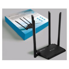 Talius redes router wireless N 300M 4 puertos RT-300-N4D