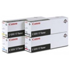 Canon IRC4580I Toner Cian