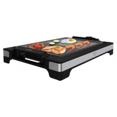 PLANCHA PARA ASAR CECOTEC 03095 TASTY&GRILL 3000