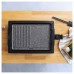 PLANCHA PARA ASAR CECOTEC 03095 TASTY&GRILL 3000
