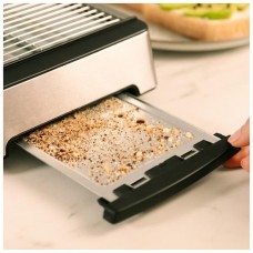 TOSTADOR PLANO HORIZONTAL CECOTECNICESLICE INOX