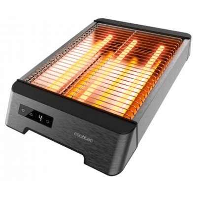 TOSTADOR PLANO HORIZONTAL CECOTEC NICESLICE TOUCH