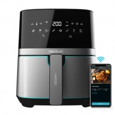 AIRFRYER CECOTEC CECOFRY FULL INOX 5500 CONNECTED