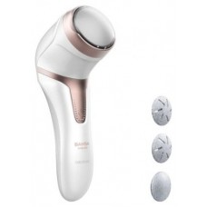 SET DE PEDICURA ELECTRICO BAMBA SKINCARE CECOTEC (Espera 4 dias)